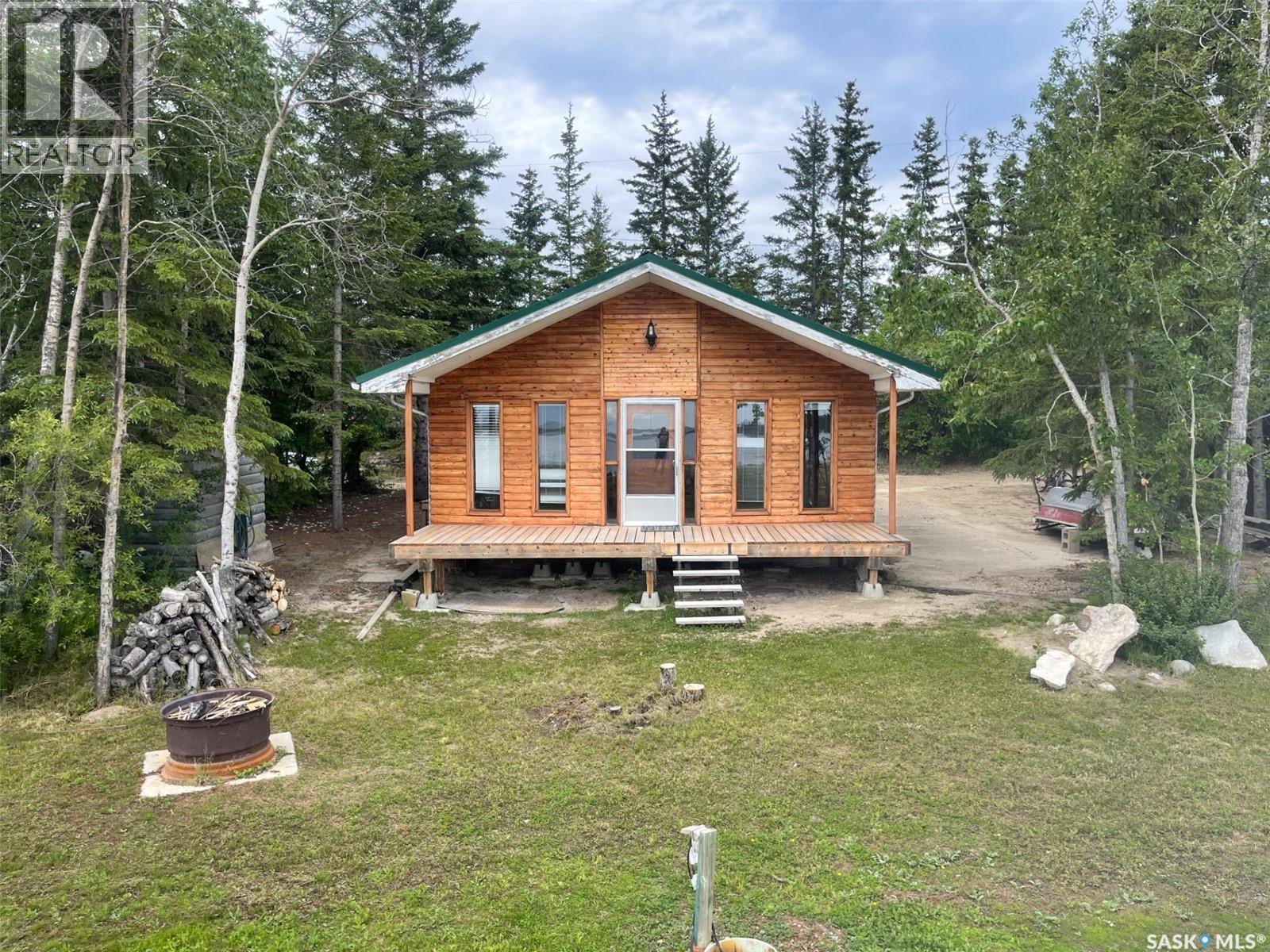 Lot 2 Sub 2, Meeting Lake, Saskatchewan