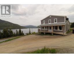 71 Tableland Drive, Birchy Head, Newfoundland & Labrador