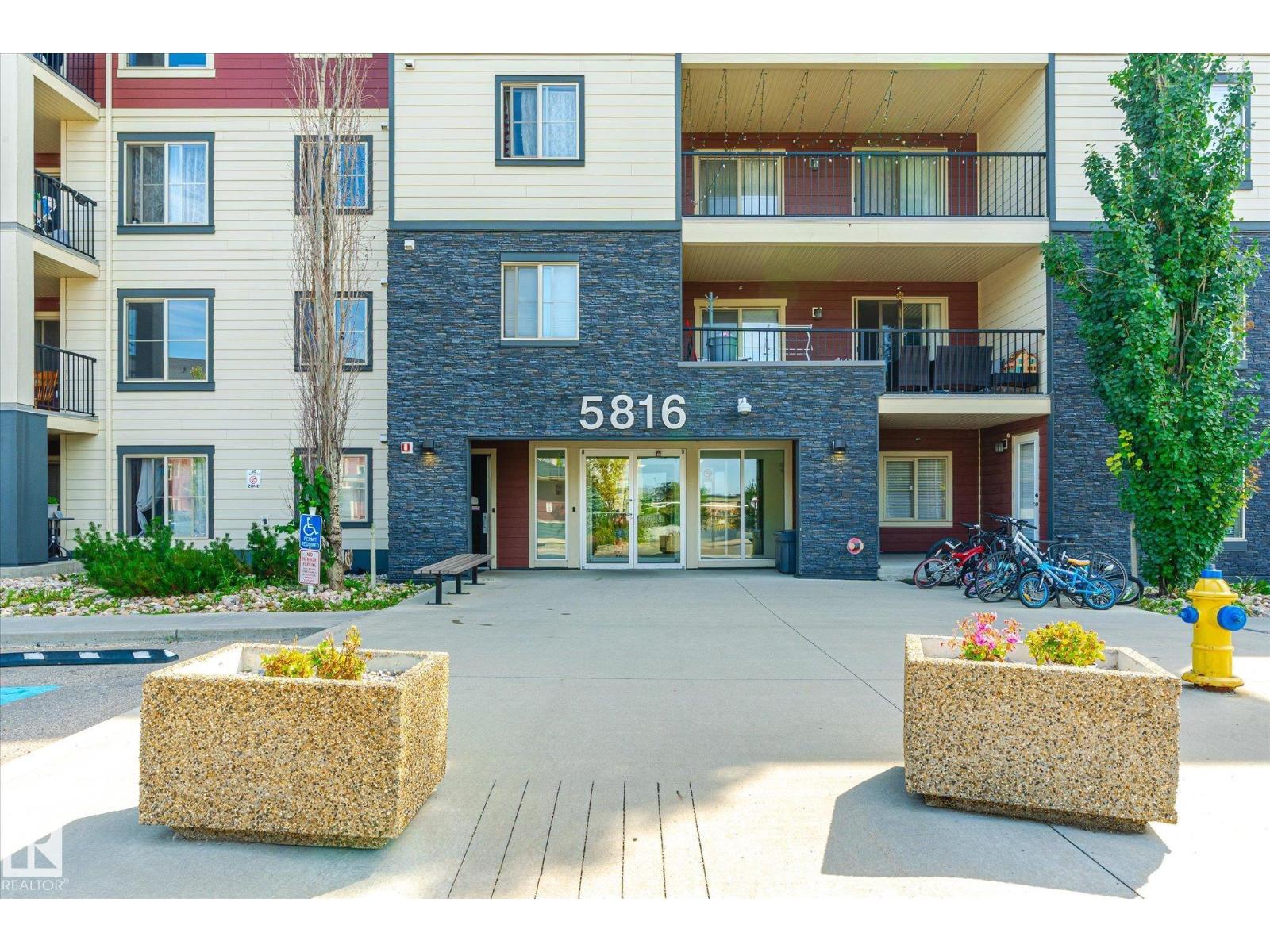 #120 5816 Mullen Pl Nw, Edmonton, Alberta  T6R 0W3 - Photo 14 - E4454980