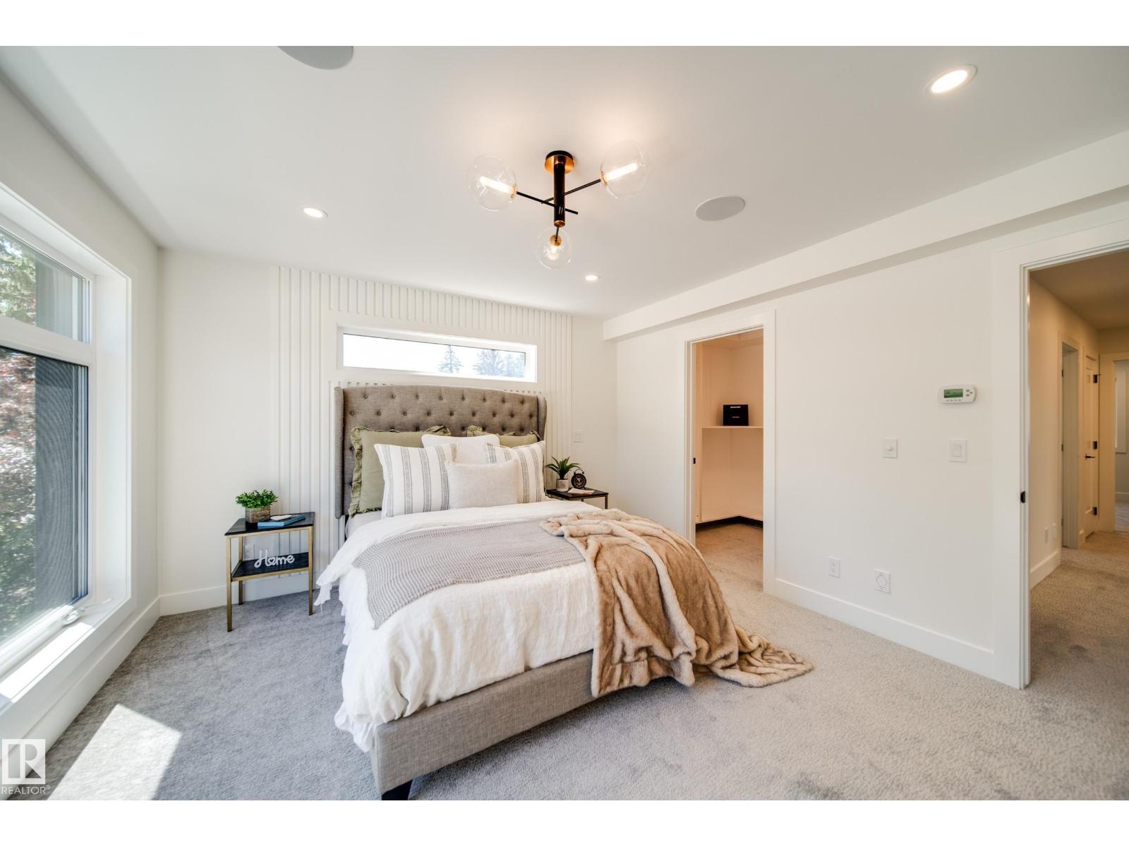 7146 119 St Nw, Edmonton, Alberta  T6G 1V6 - Photo 27 - E4454981