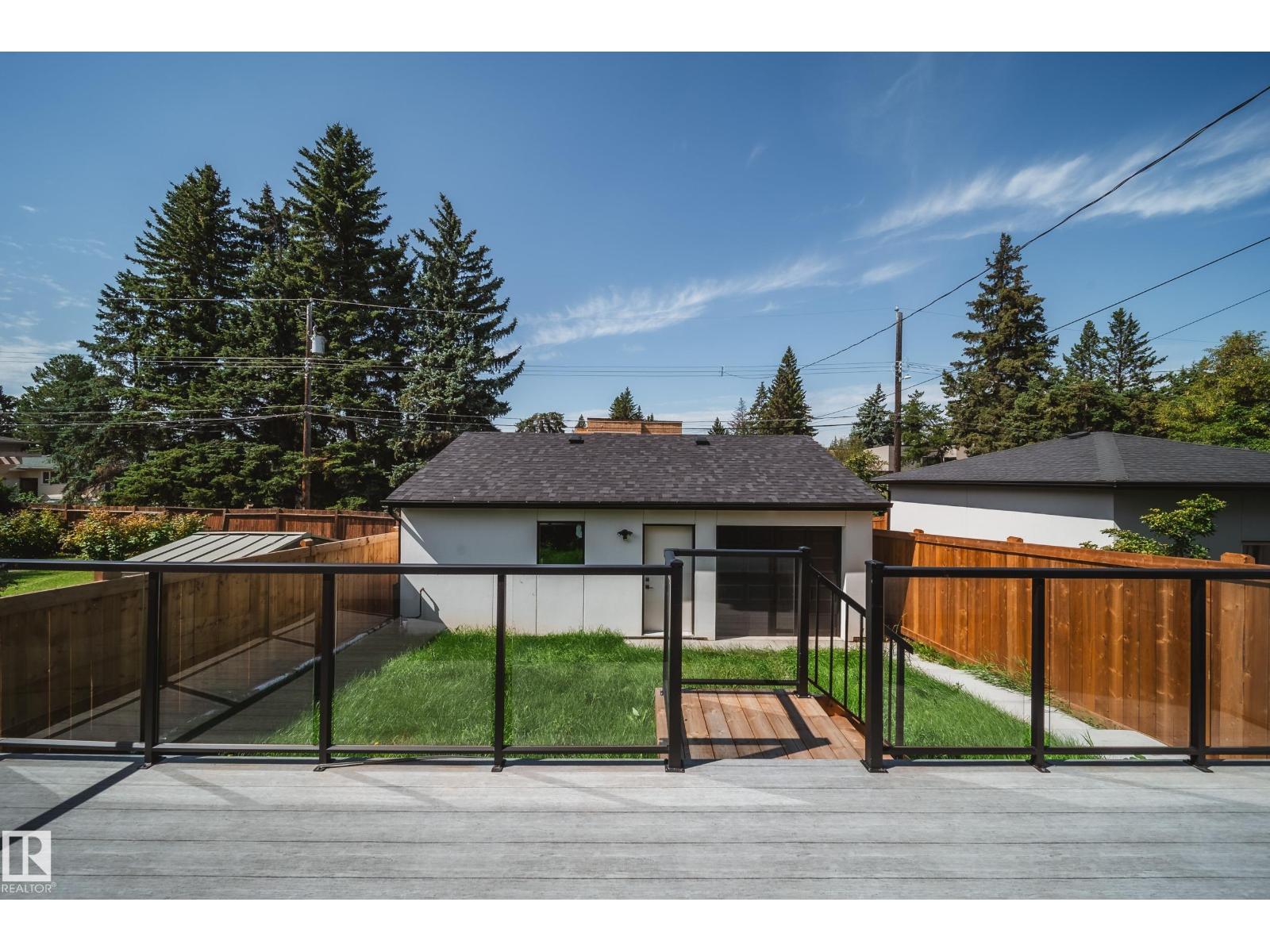 7146 119 St Nw, Edmonton, Alberta  T6G 1V6 - Photo 63 - E4454981