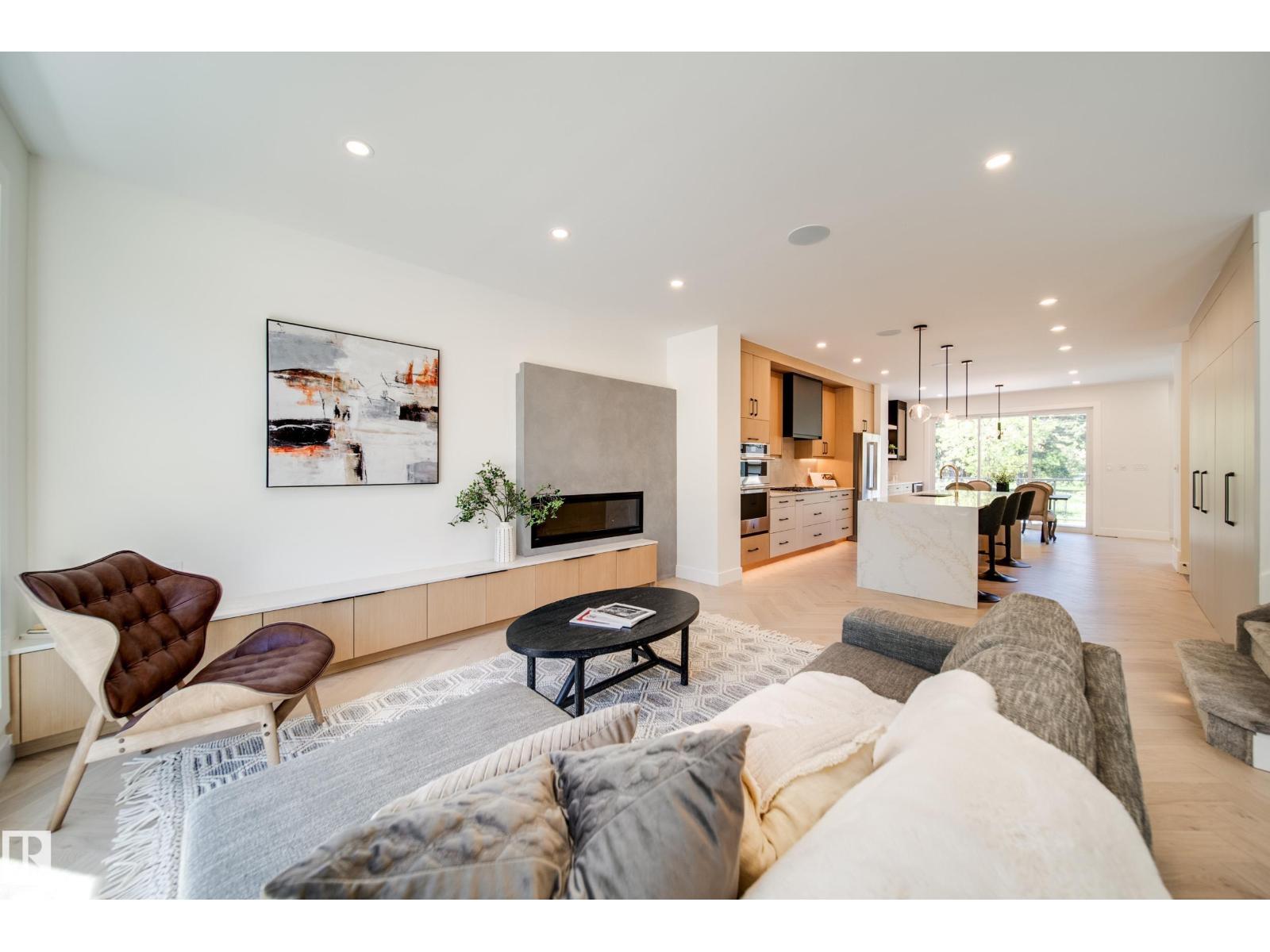 7146 119 St Nw, Edmonton, Alberta  T6G 1V6 - Photo 7 - E4454981
