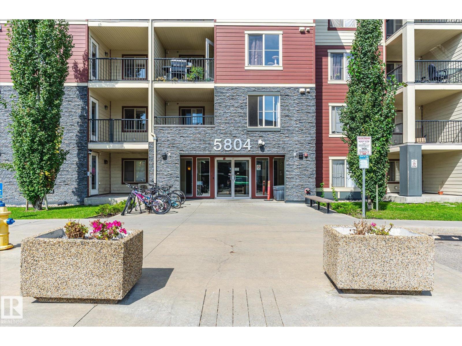#204 5804 Mullen Pl Nw, Edmonton, Alberta  T6R 0W3 - Photo 13 - E4454982