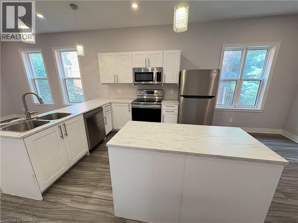 200 Holton Avenue S Unit# 1, Hamilton, Ontario  L8M 2L7 - Photo 7 - 40764134