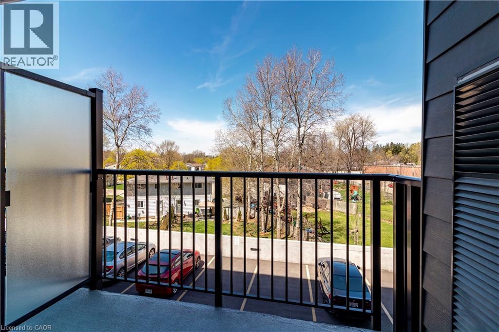 312 Erb Street W Unit# 209, Waterloo, Ontario  N2L 0K9 - Photo 9 - 40763695