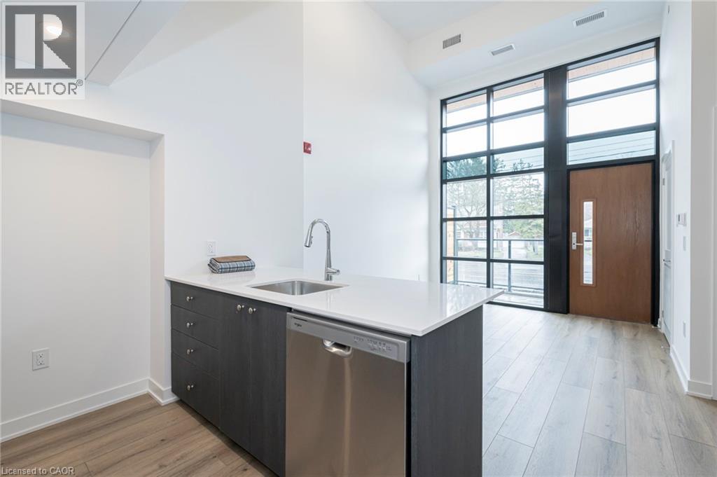 312 Erb Street W Unit# 104, Waterloo, Ontario  N2L 1W3 - Photo 7 - 40763397