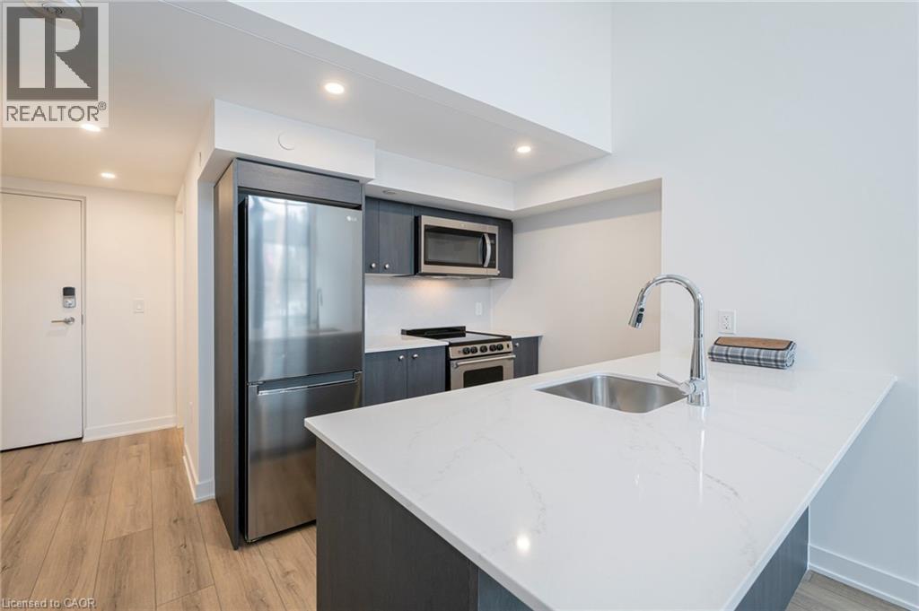 312 Erb Street W Unit# 104, Waterloo, Ontario  N2L 1W3 - Photo 9 - 40763397