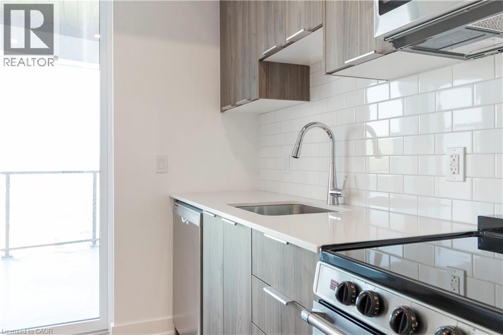 312 Erb Street W Unit# 402, Waterloo, Ontario  N2L 0K9 - Photo 10 - 40763285