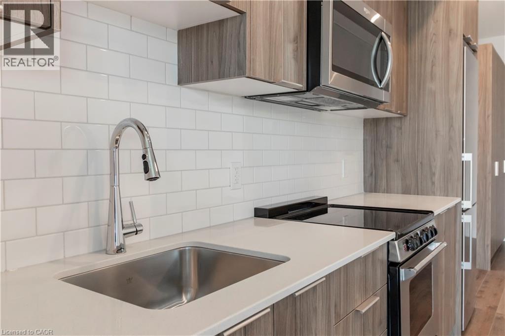 312 Erb Street W Unit# 402, Waterloo, Ontario  N2L 0K9 - Photo 12 - 40763285