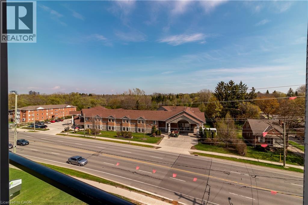 312 Erb Street W Unit# 402, Waterloo, Ontario  N2L 0K9 - Photo 32 - 40763285