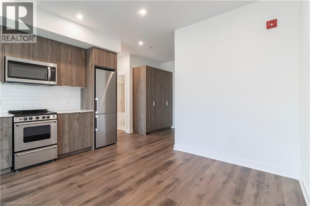 312 Erb Street W Unit# 402, Waterloo, Ontario  N2L 0K9 - Photo 5 - 40763285