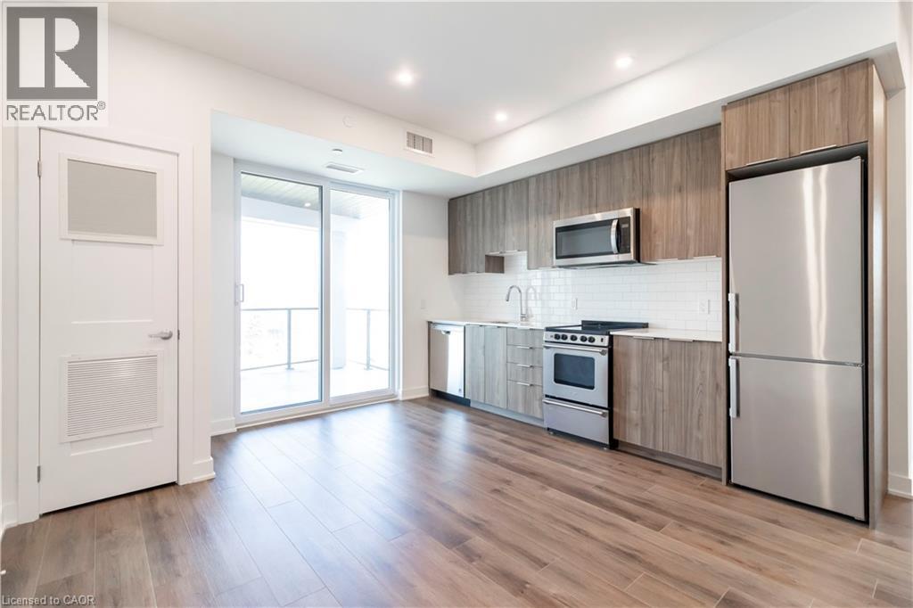 312 Erb Street W Unit# 402, Waterloo, Ontario  N2L 0K9 - Photo 6 - 40763285