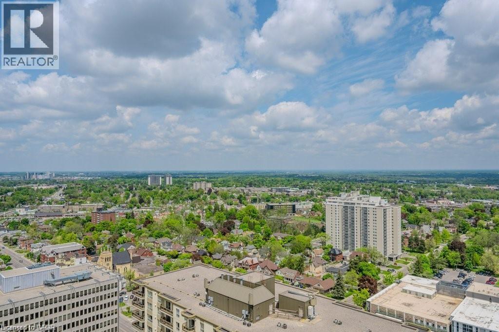 60 Frederick Street Unit# 2703, Kitchener, Ontario  N2H 0C7 - Photo 12 - 40763031