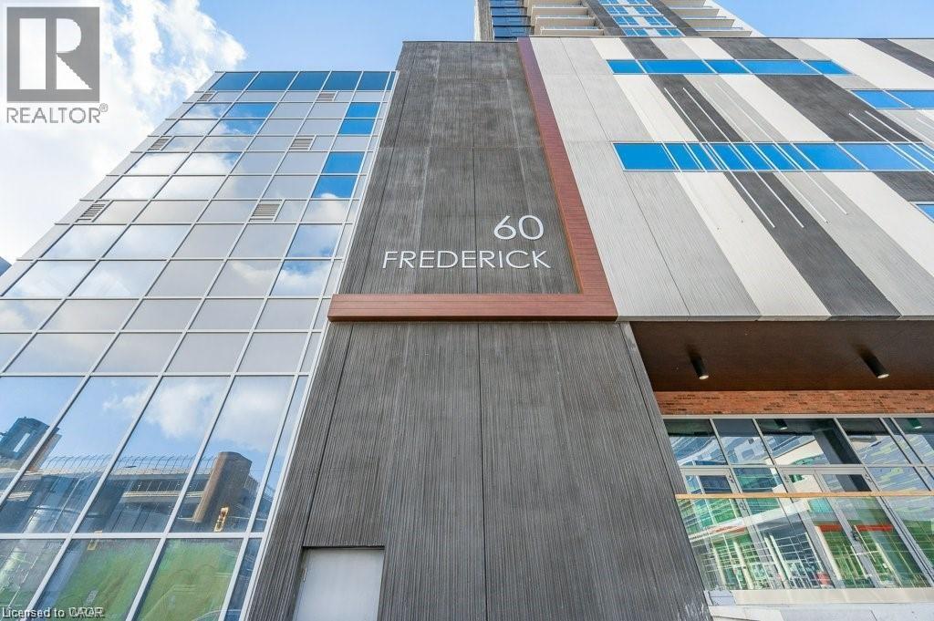 60 Frederick Street Unit# 2703, Kitchener, Ontario  N2H 0C7 - Photo 2 - 40763031
