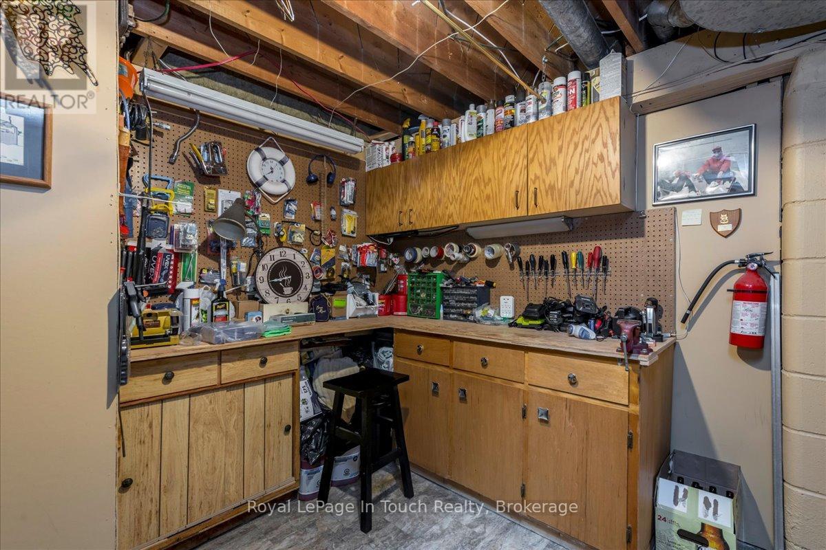 296 John Street, Midland, Ontario  L4R 2J5 - Photo 24 - S12368007