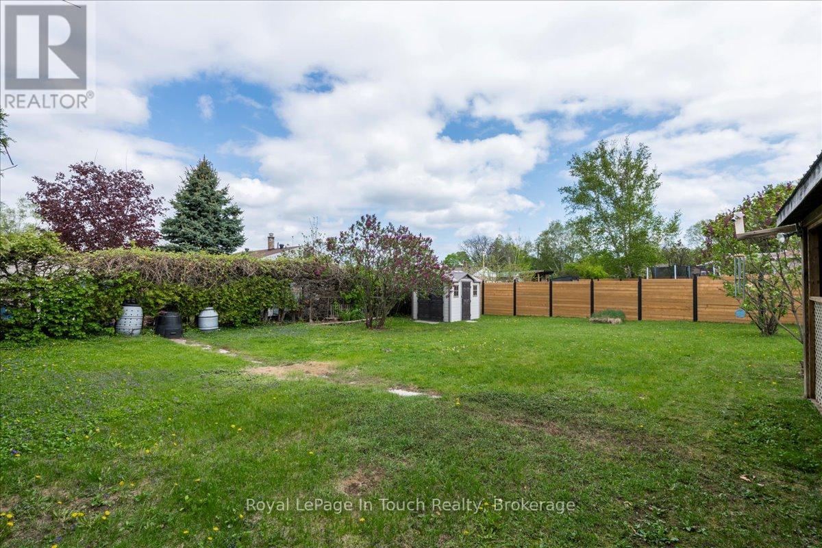 296 John Street, Midland, Ontario  L4R 2J5 - Photo 25 - S12368007