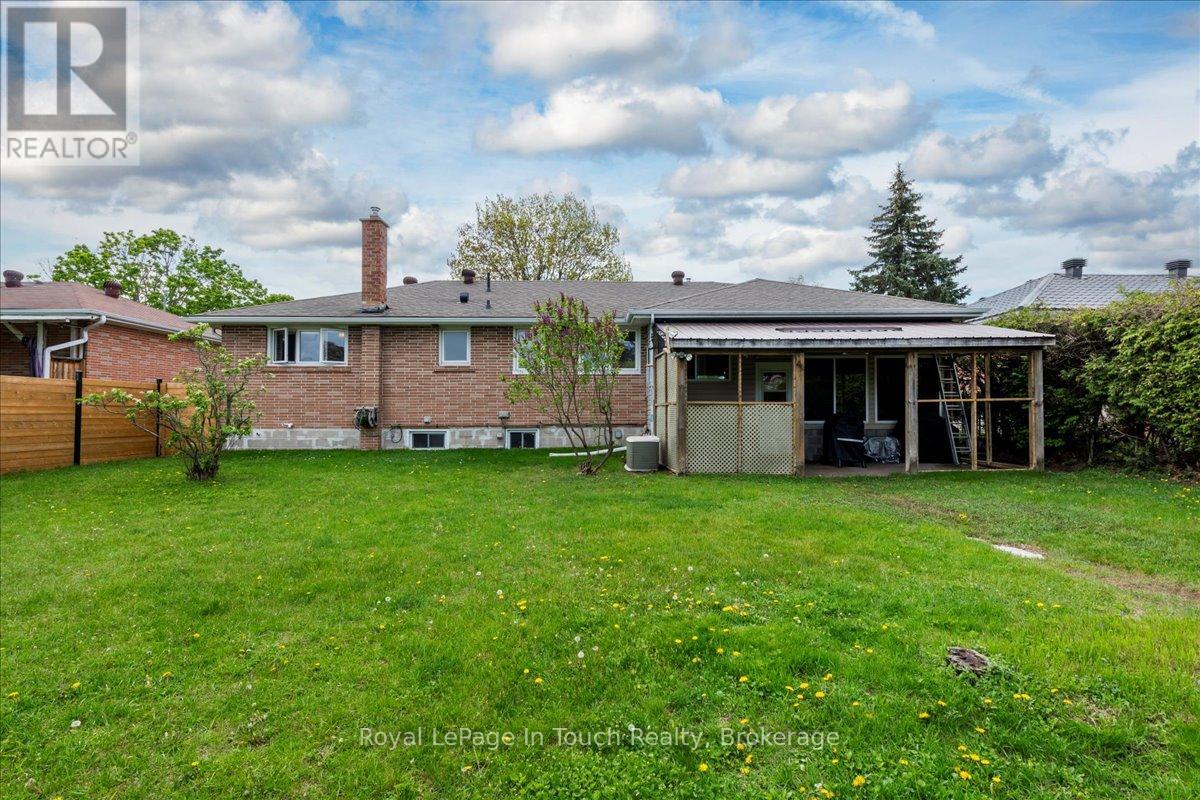 296 John Street, Midland, Ontario  L4R 2J5 - Photo 29 - S12368007