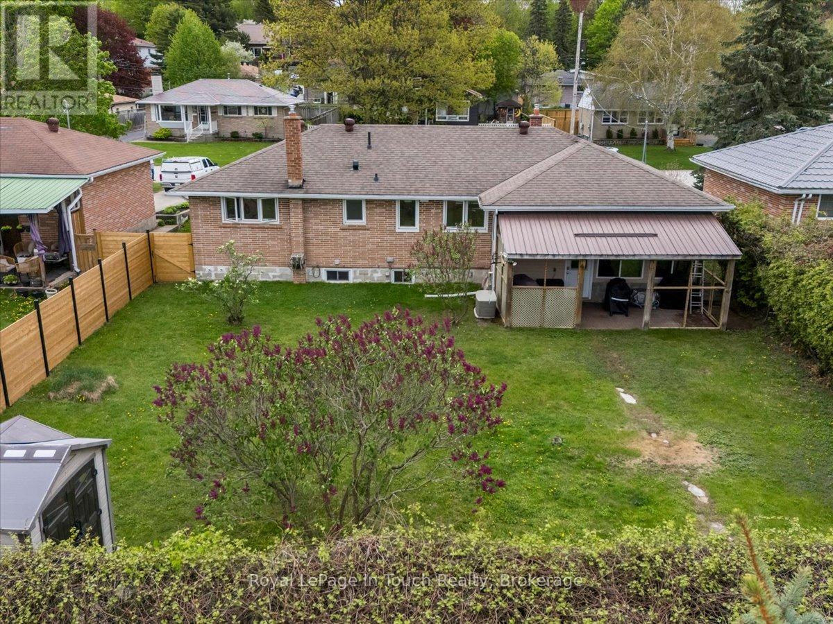 296 John Street, Midland, Ontario  L4R 2J5 - Photo 30 - S12368007