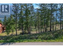Bella Vista Boulevard Lot# 3, fairmont hot springs, British Columbia
