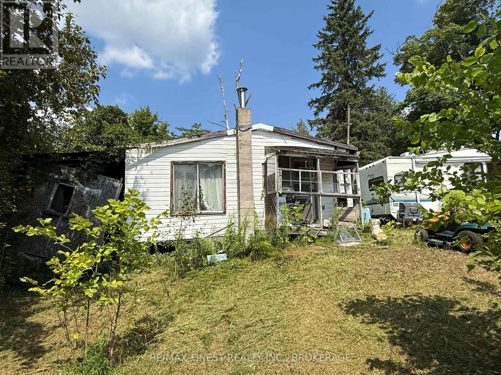 21508 Highway 41, Addington Highlands, Ontario  K0H 1L0 - Photo 1 - X12367893
