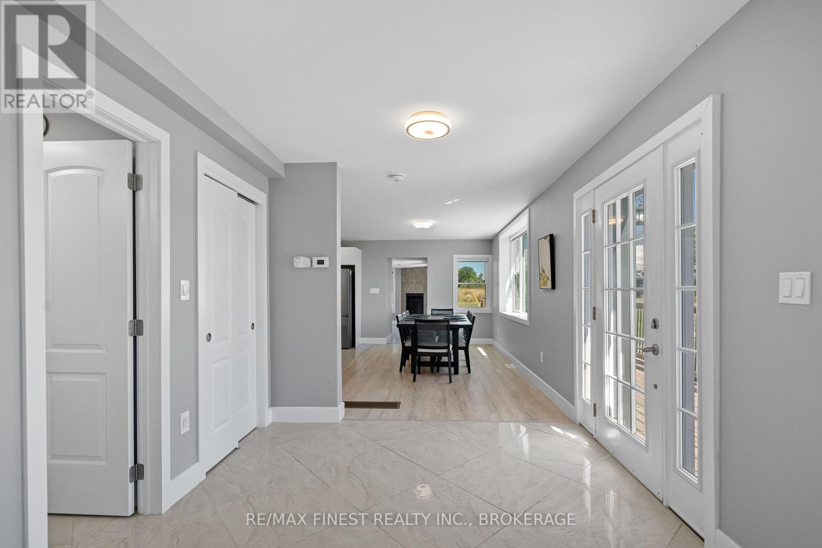 2405 Mcintyre Road, Loyalist, Ontario  K0H 1G0 - Photo 3 - X12367928