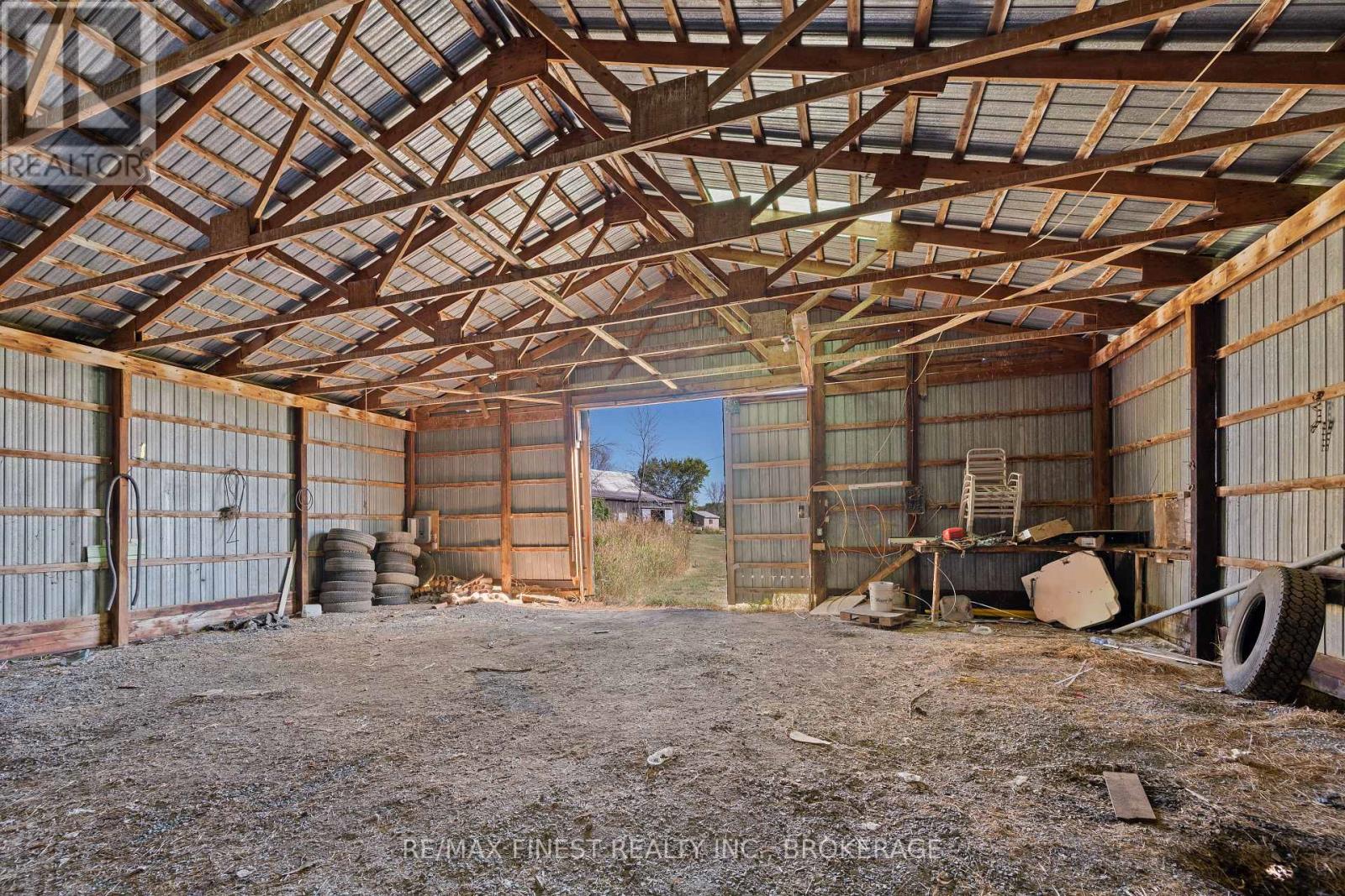 2405 Mcintyre Road, Loyalist, Ontario  K0H 1G0 - Photo 38 - X12367928