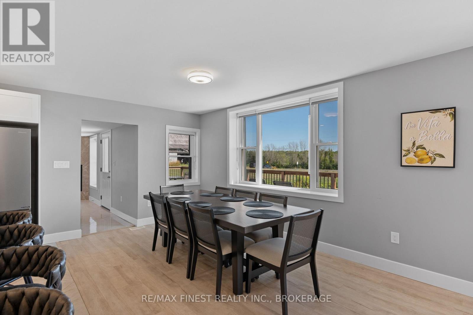 2405 Mcintyre Road, Loyalist, Ontario  K0H 1G0 - Photo 8 - X12367928