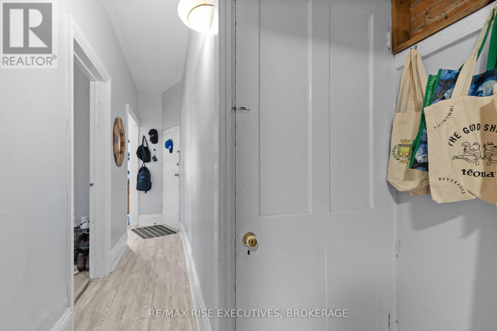 341 Division Street, Kingston, Ontario  K7K 4A2 - Photo 10 - X12367960