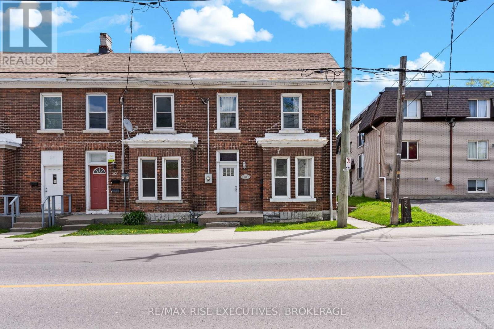 341 Division Street, Kingston, Ontario  K7K 4A2 - Photo 2 - X12367960