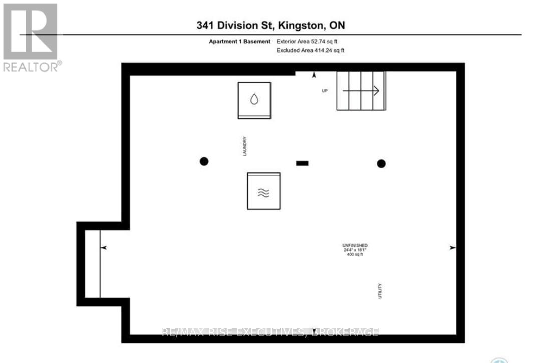 341 Division Street, Kingston, Ontario  K7K 4A2 - Photo 33 - X12367960
