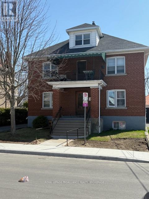 191 Collingwood Street, Kingston, Ontario  K7L 3X7 - Photo 1 - X12367989