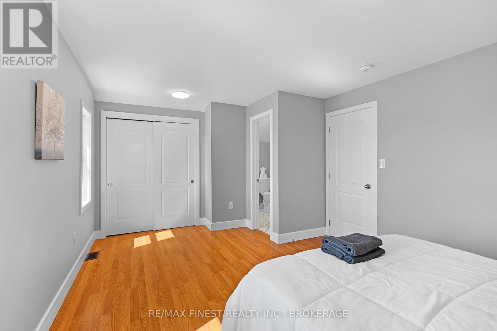2405 Mcintyre Road, Loyalist, Ontario  K0H 1G0 - Photo 19 - X12368004