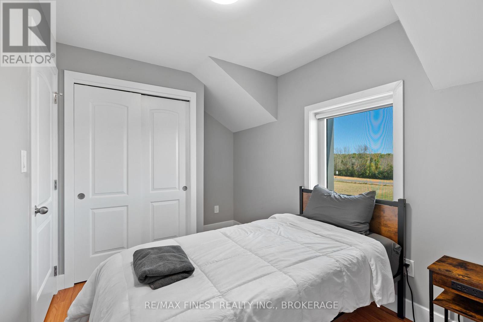 2405 Mcintyre Road, Loyalist, Ontario  K0H 1G0 - Photo 23 - X12368004