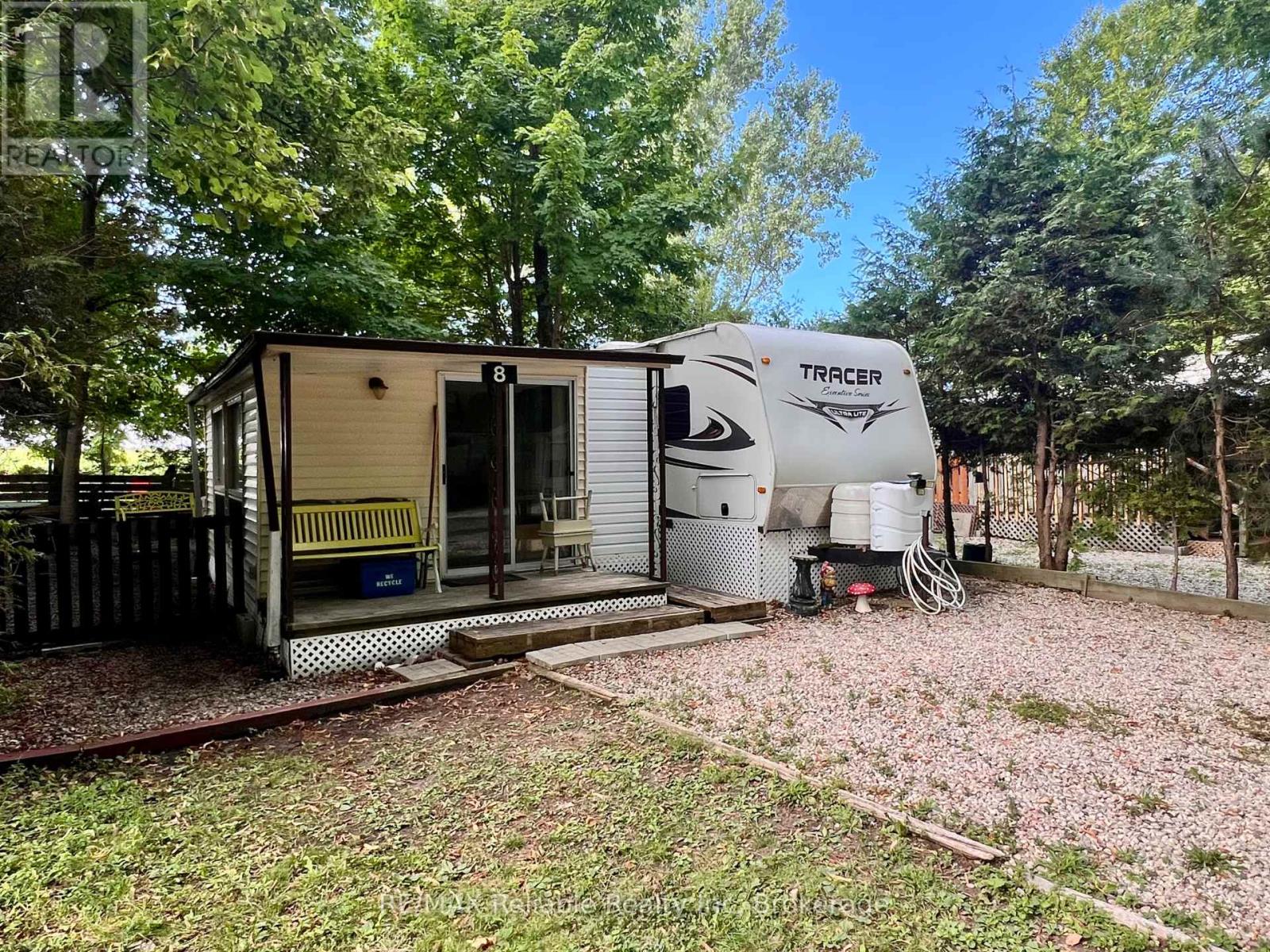 8 - 33900 SUGARBUSH ROAD, Bluewater, Ontario