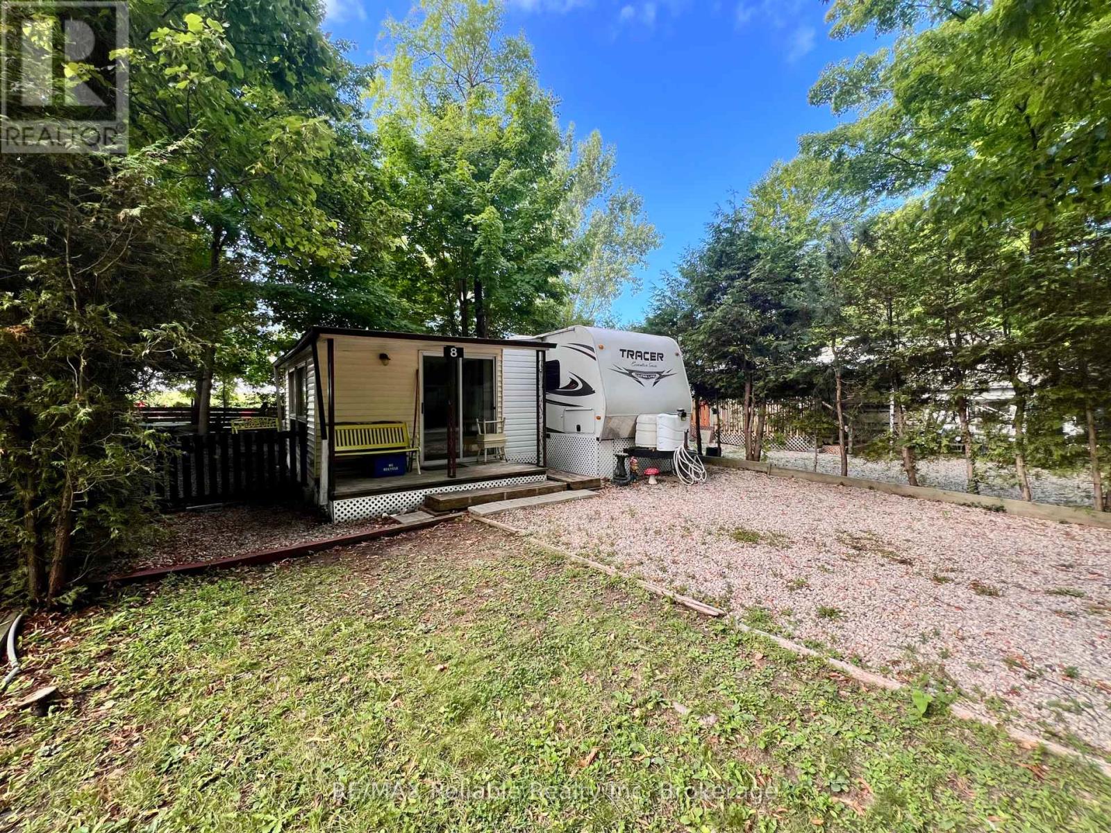 8 - 33900 Sugarbush Road, Bluewater, Ontario  N0M 1G0 - Photo 2 - X12367888