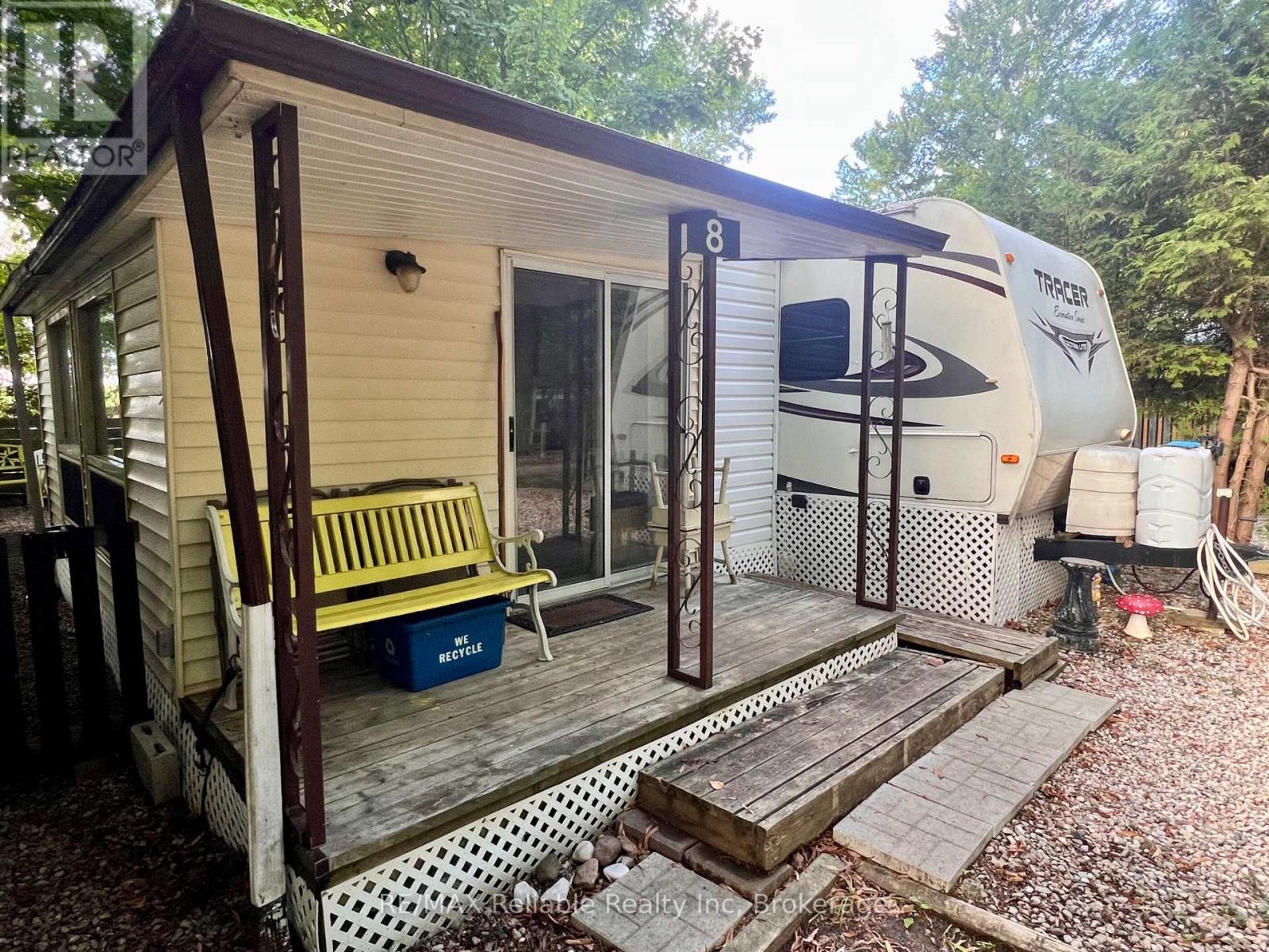 8 - 33900 Sugarbush Road, Bluewater, Ontario  N0M 1G0 - Photo 6 - X12367888