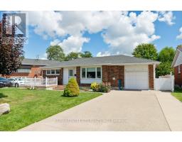 6 WOOD STREET, St. Thomas, Ontario