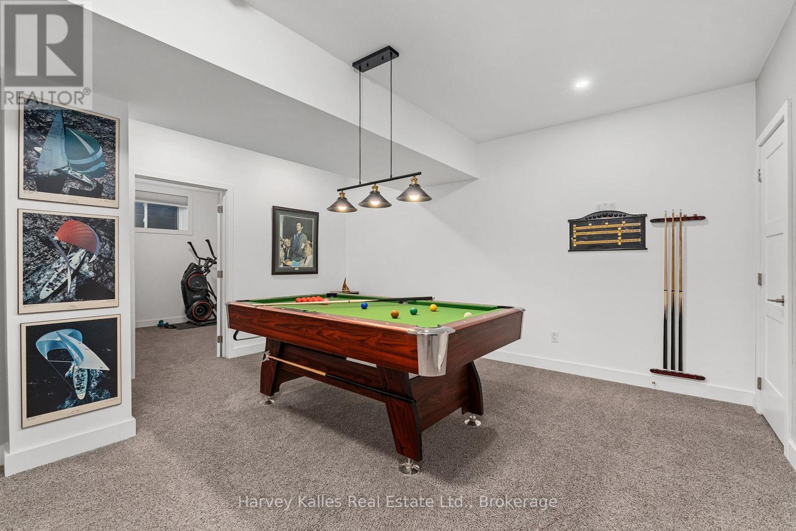 5 Blue Birch Lane, Huntsville, Ontario  P1H 0G4 - Photo 28 - X12367998