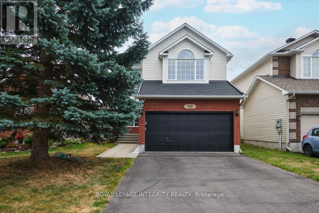 Property at 1036 ROCKY HARBOUR CRESCENT image 1