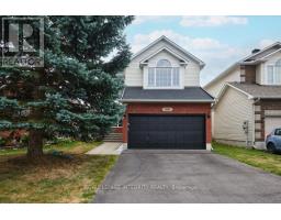 1036 ROCKY HARBOUR CRESCENT, Ottawa, Ontario