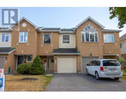 98 GRASSY PLAINS DRIVE, Ottawa, Ontario