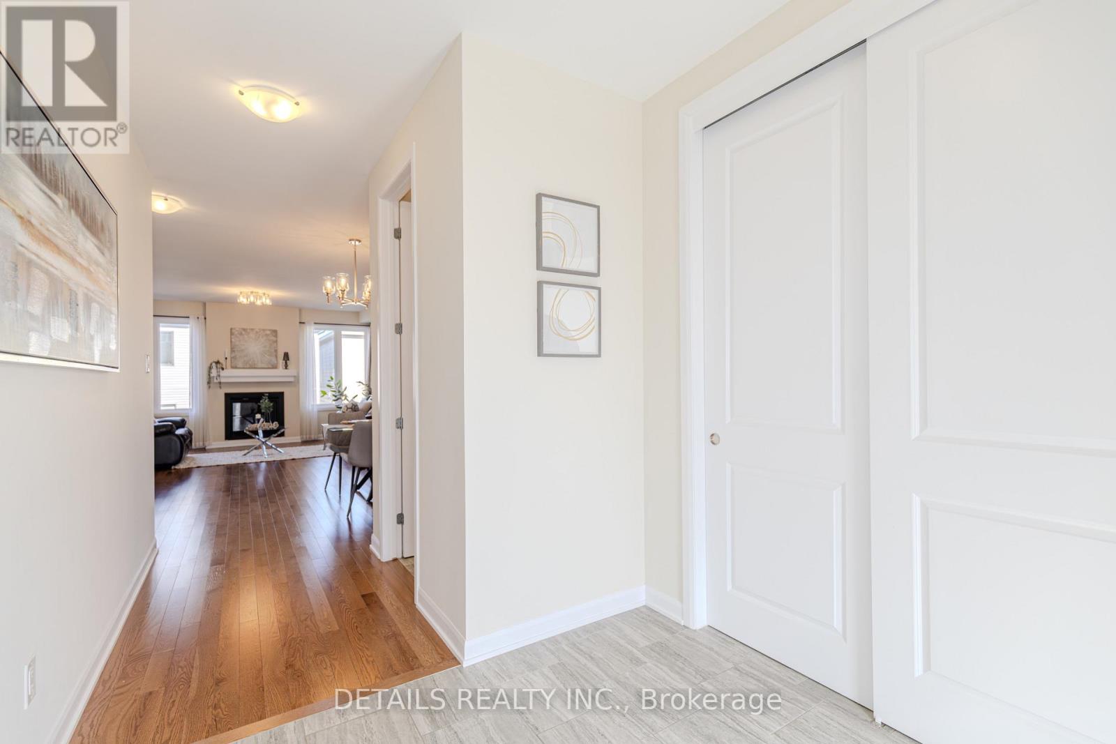 2602 River Mist Road, Ottawa, Ontario  K2J 6W2 - Photo 3 - X12367950