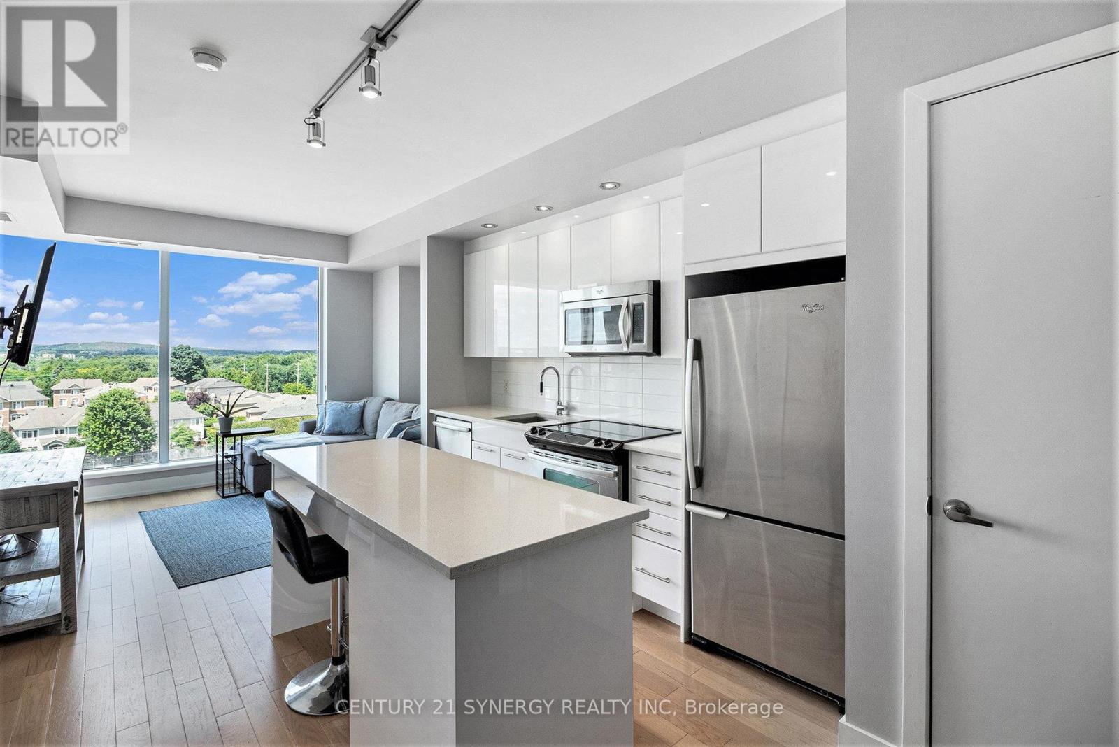 607 - 360 Patricia Avenue, Ottawa, Ontario  K1Z 0A8 - Photo 3 - X12367985