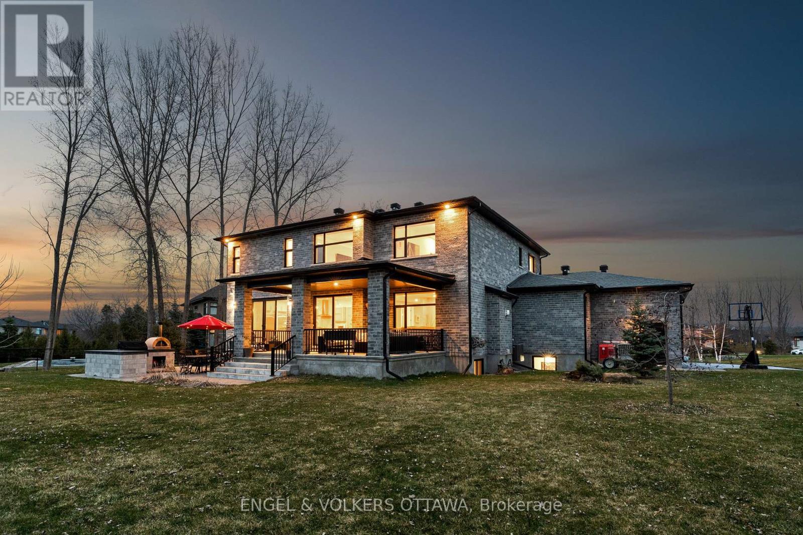 532 Leimerk Court, Ottawa, Ontario  K4M 0E8 - Photo 42 - X12368011