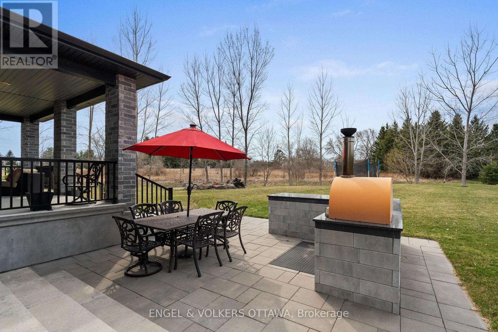 532 Leimerk Court, Ottawa, Ontario  K4M 0E8 - Photo 46 - X12368011