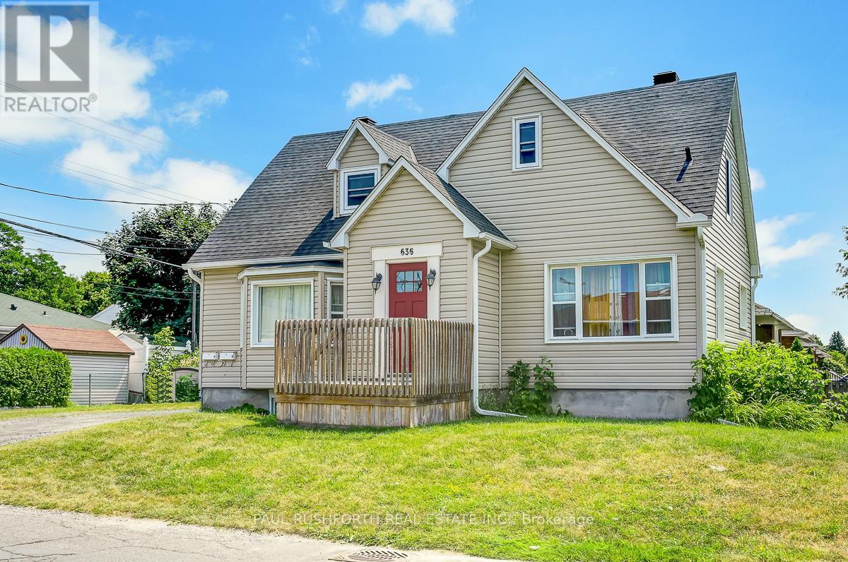 636 Clarke Avenue, Ottawa, Ontario  K1K 0Y5 - Photo 20 - X12368013