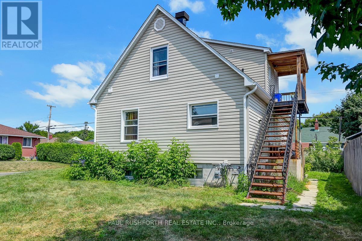636 Clarke Avenue, Ottawa, Ontario  K1K 0Y5 - Photo 21 - X12368013