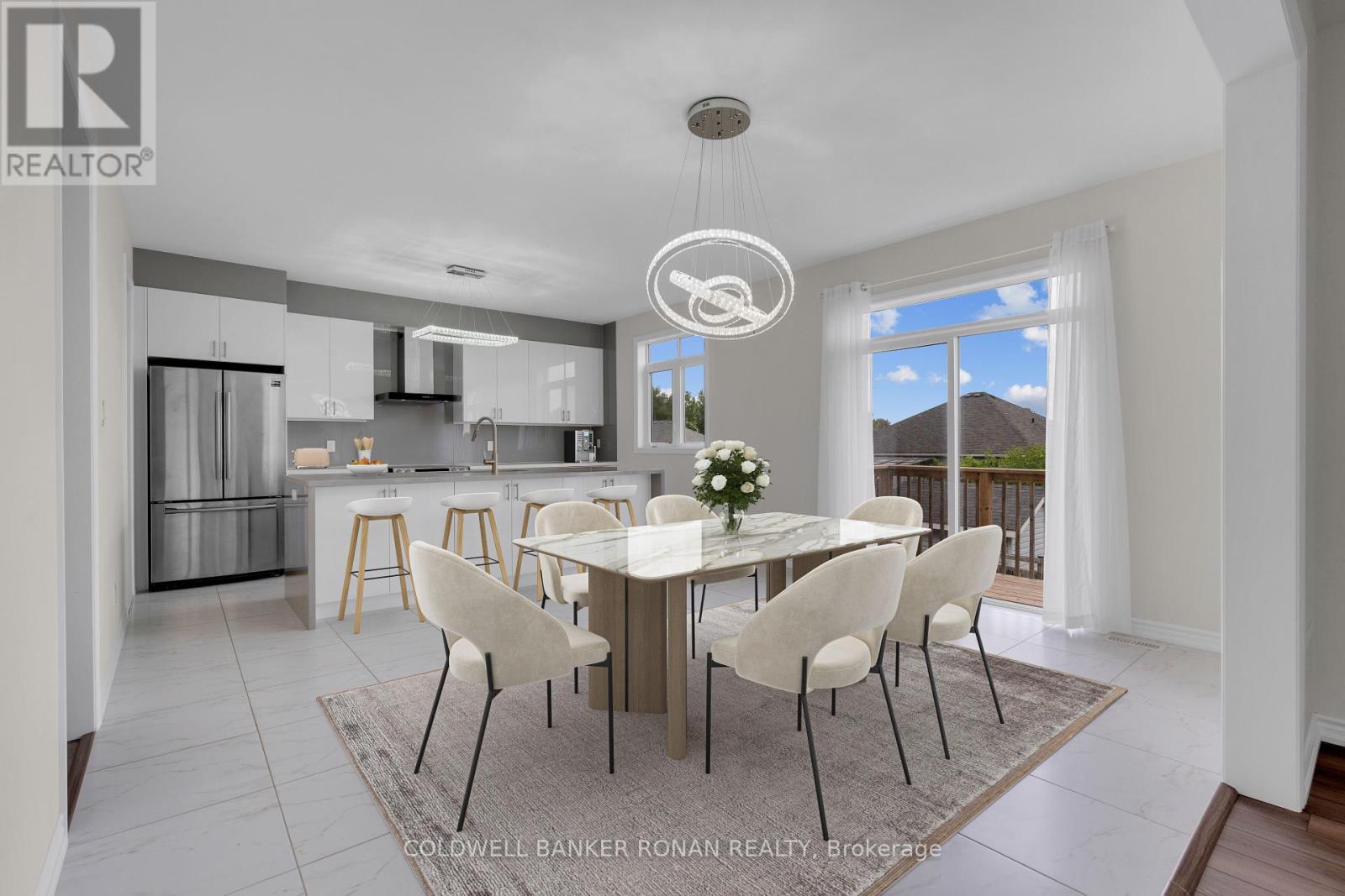 203 Roy Drive, Clearview, Ontario  L0M 1S0 - Photo 10 - S12367849