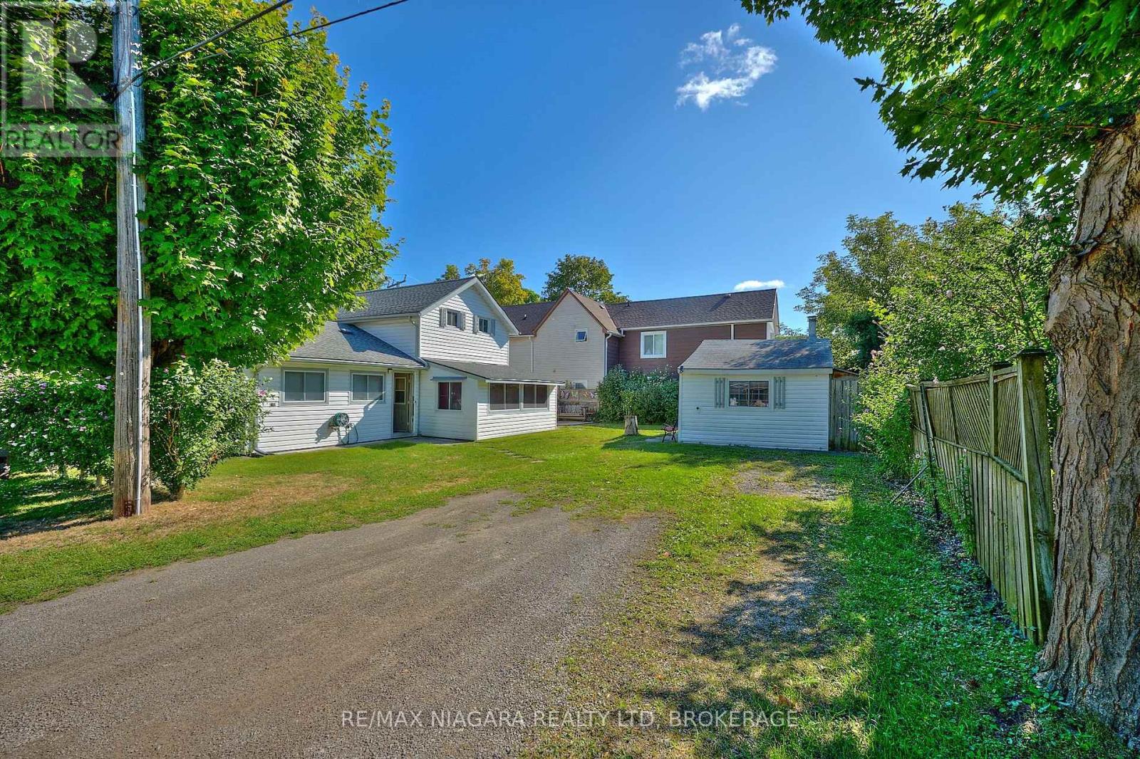 3721 Hibbard Street, Fort Erie, Ontario  L0S 1N0 - Photo 5 - X12367962