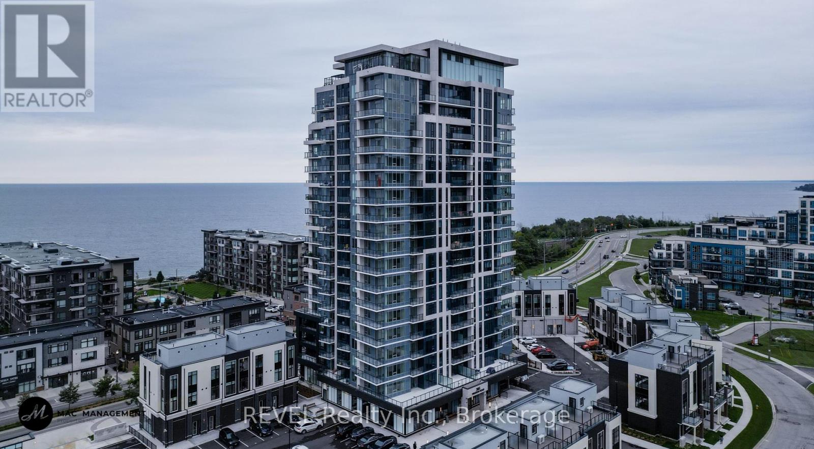 402 - 385 Winston Road, Grimsby, Ontario  L3M 4E8 - Photo 40 - X12368024